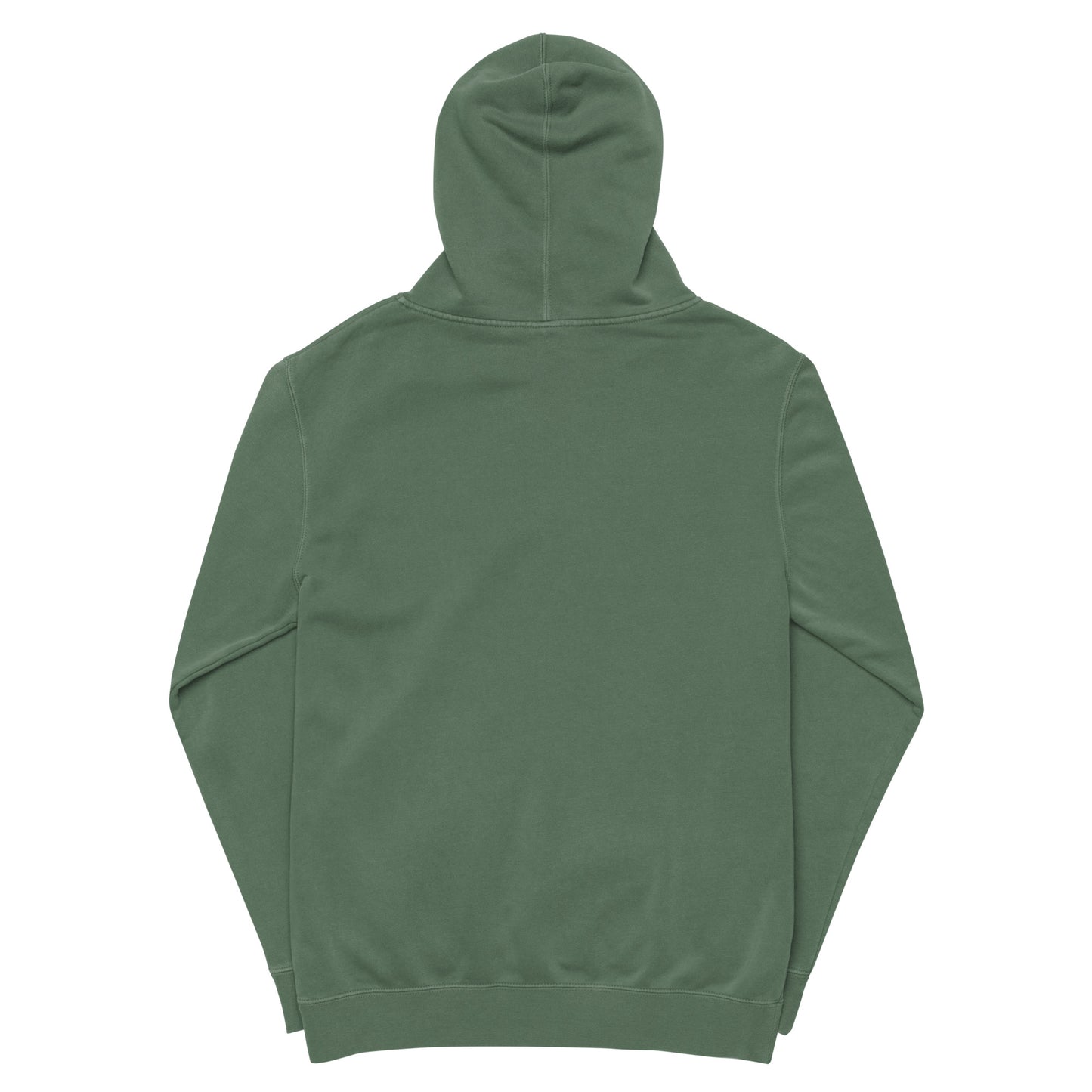 OG Design Embroidered Ultra-Heavy Hoodie