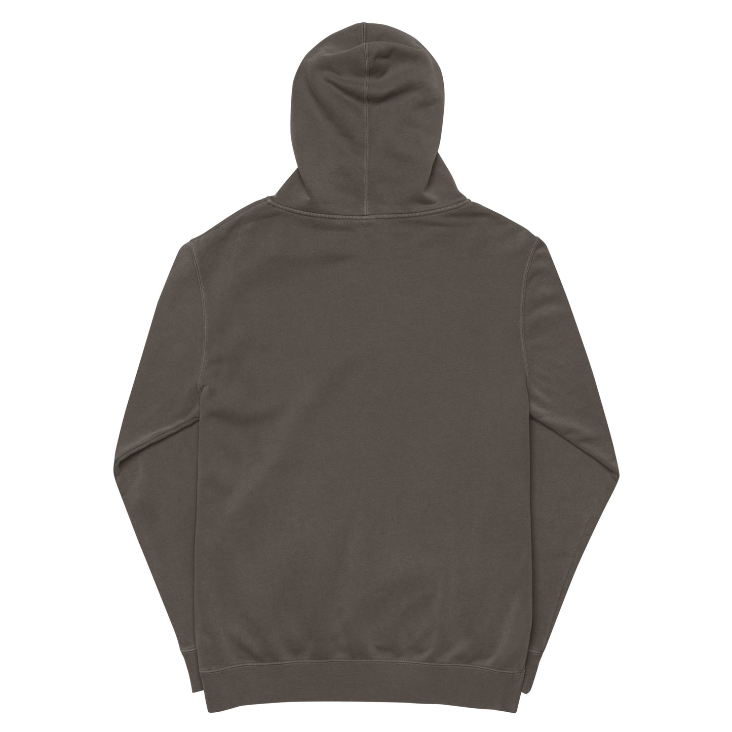 OG Design Embroidered Ultra-Heavy Hoodie