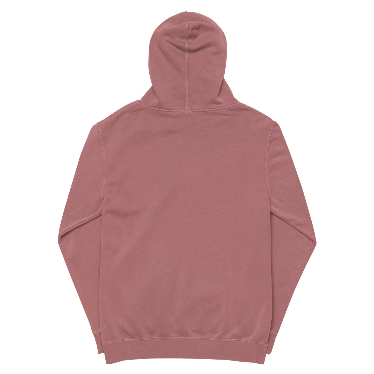 OG Design Embroidered Ultra-Heavy Hoodie