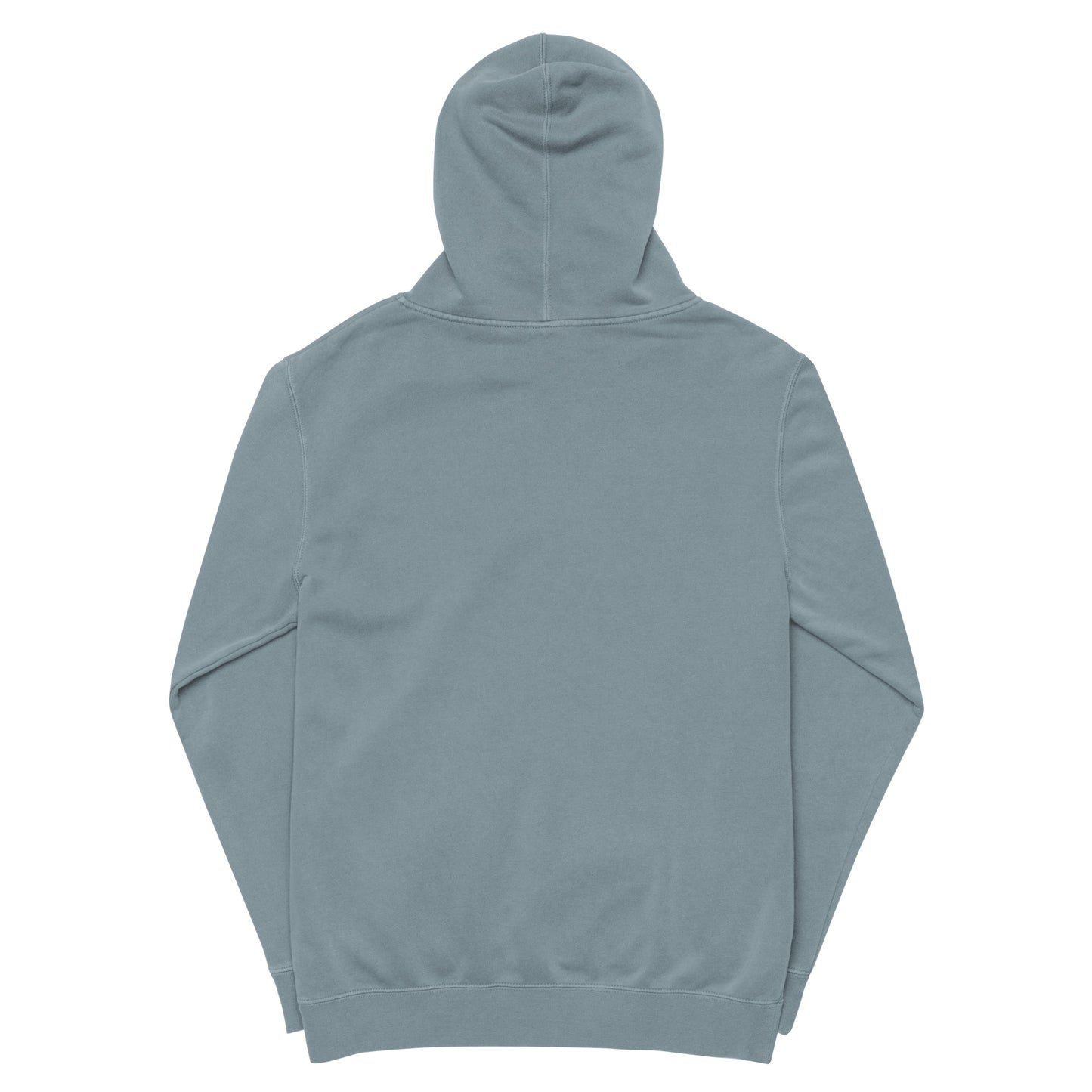 OG Design Embroidered Ultra-Heavy Hoodie