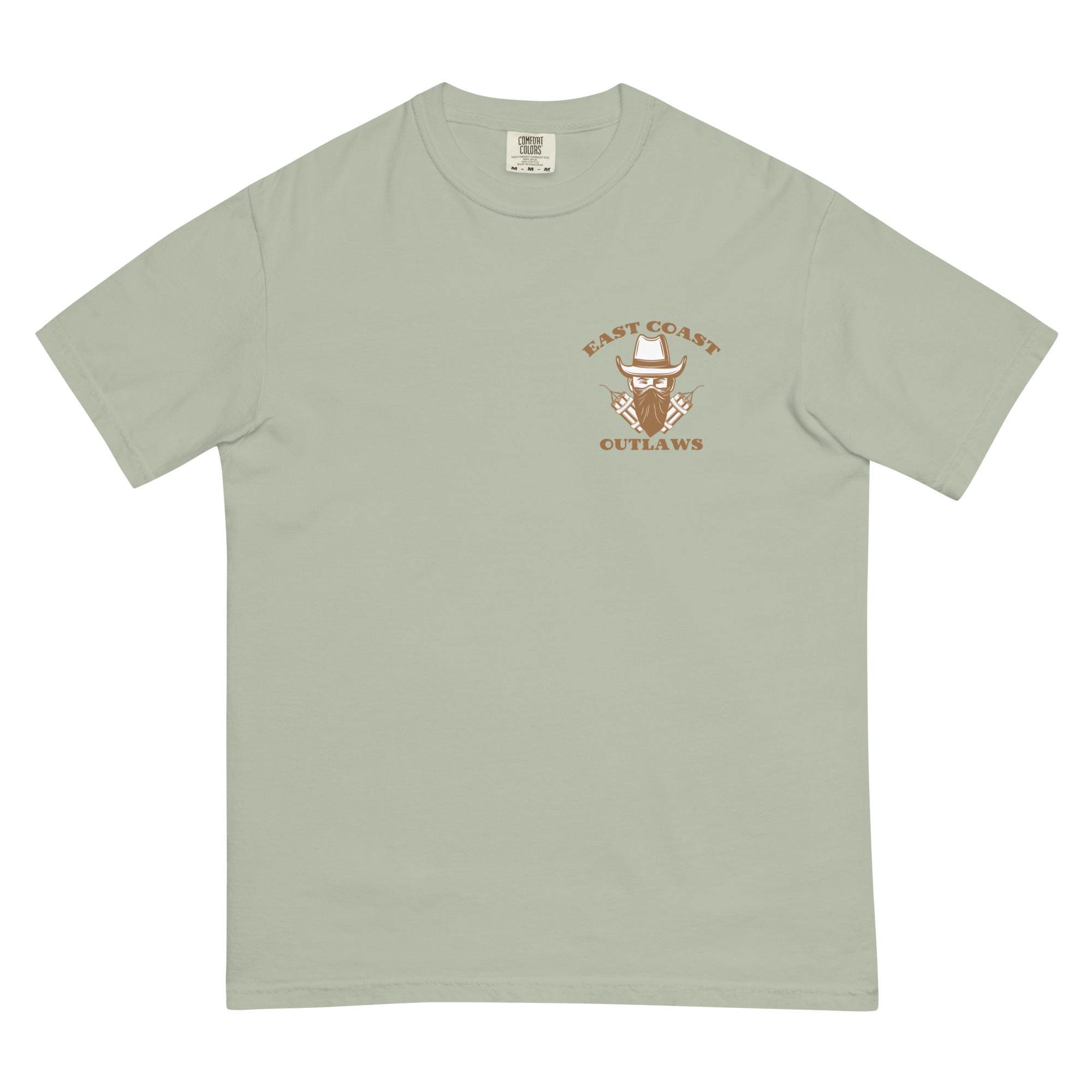 ECO Wanted Shirt