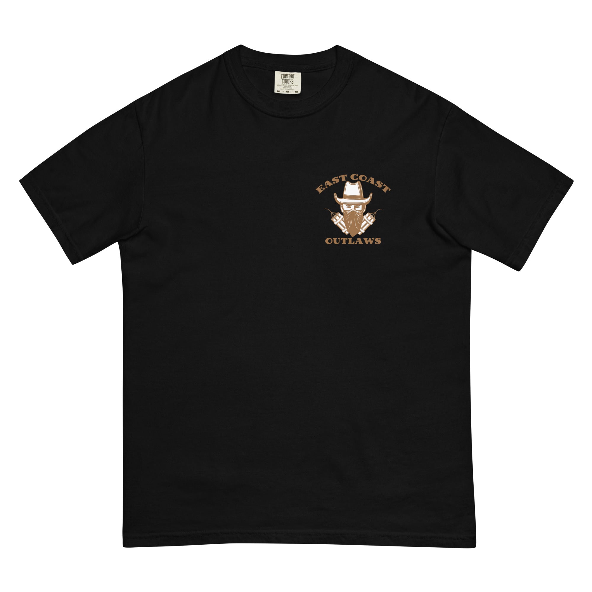 ECO Wanted Shirt