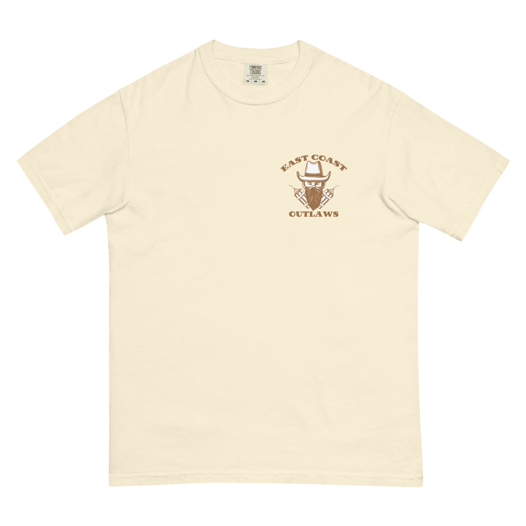 ECO Wanted Shirt