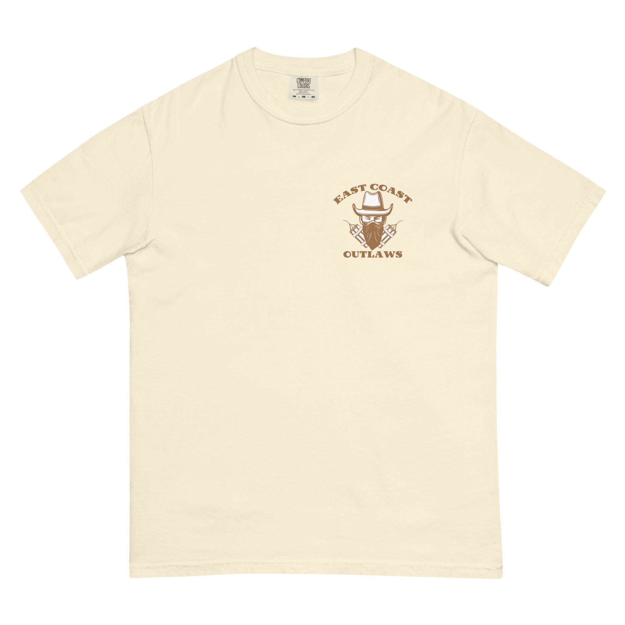 ECO Wanted Shirt
