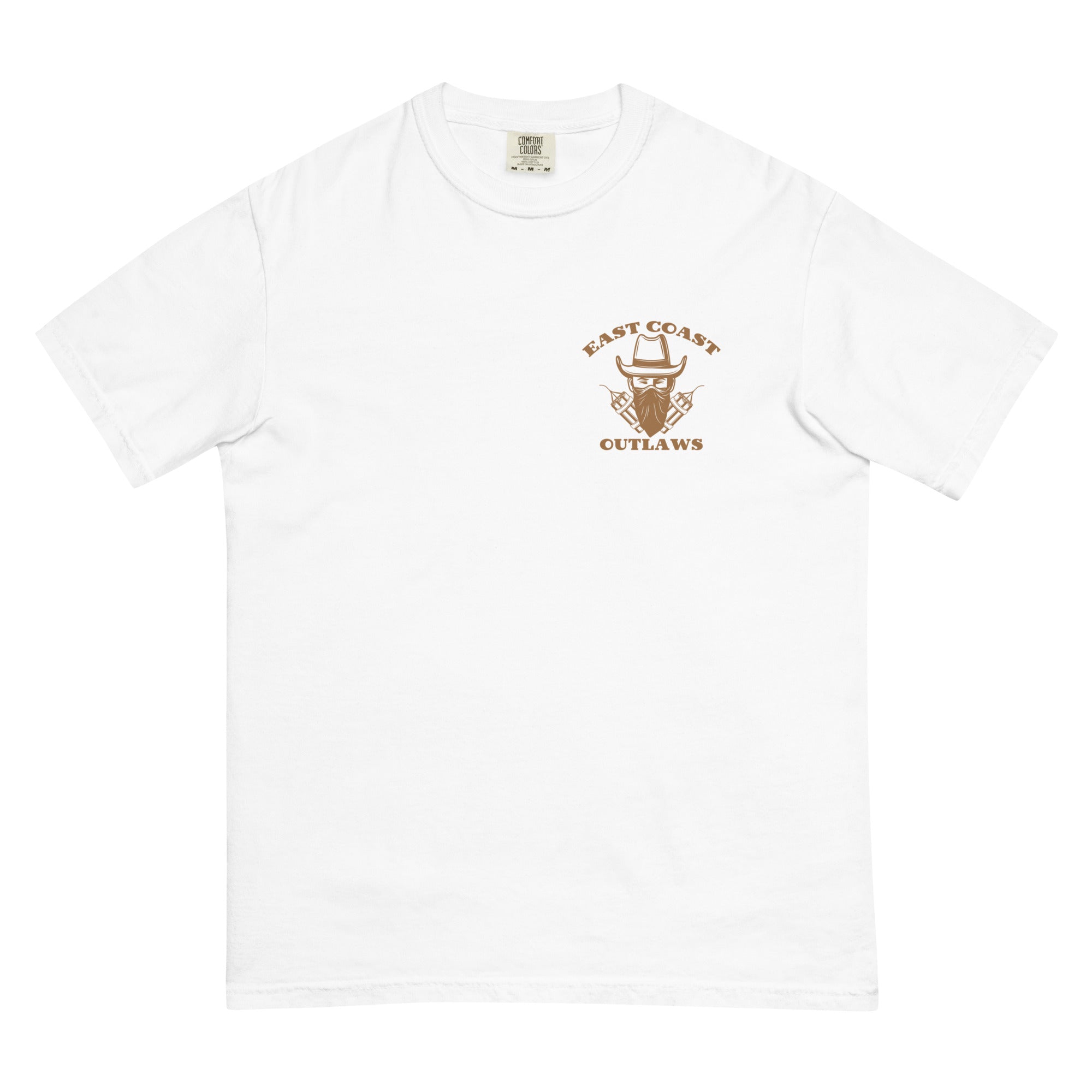 ECO Wanted Shirt