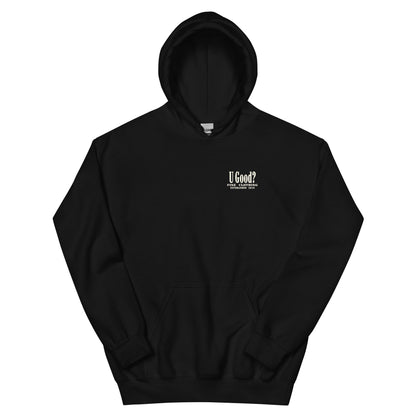 Ciggy Hoodie