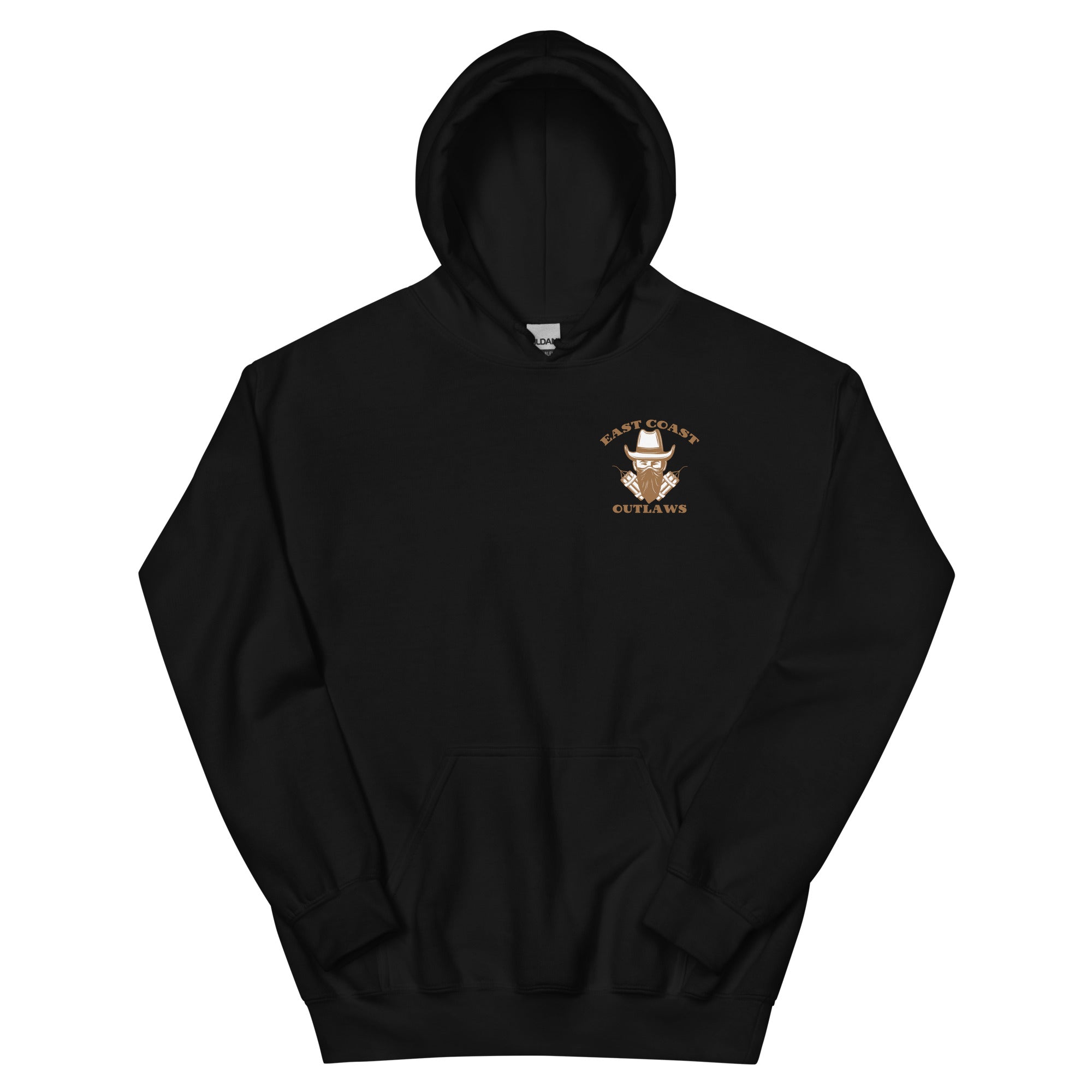 ECO Wanted Sweatshirt