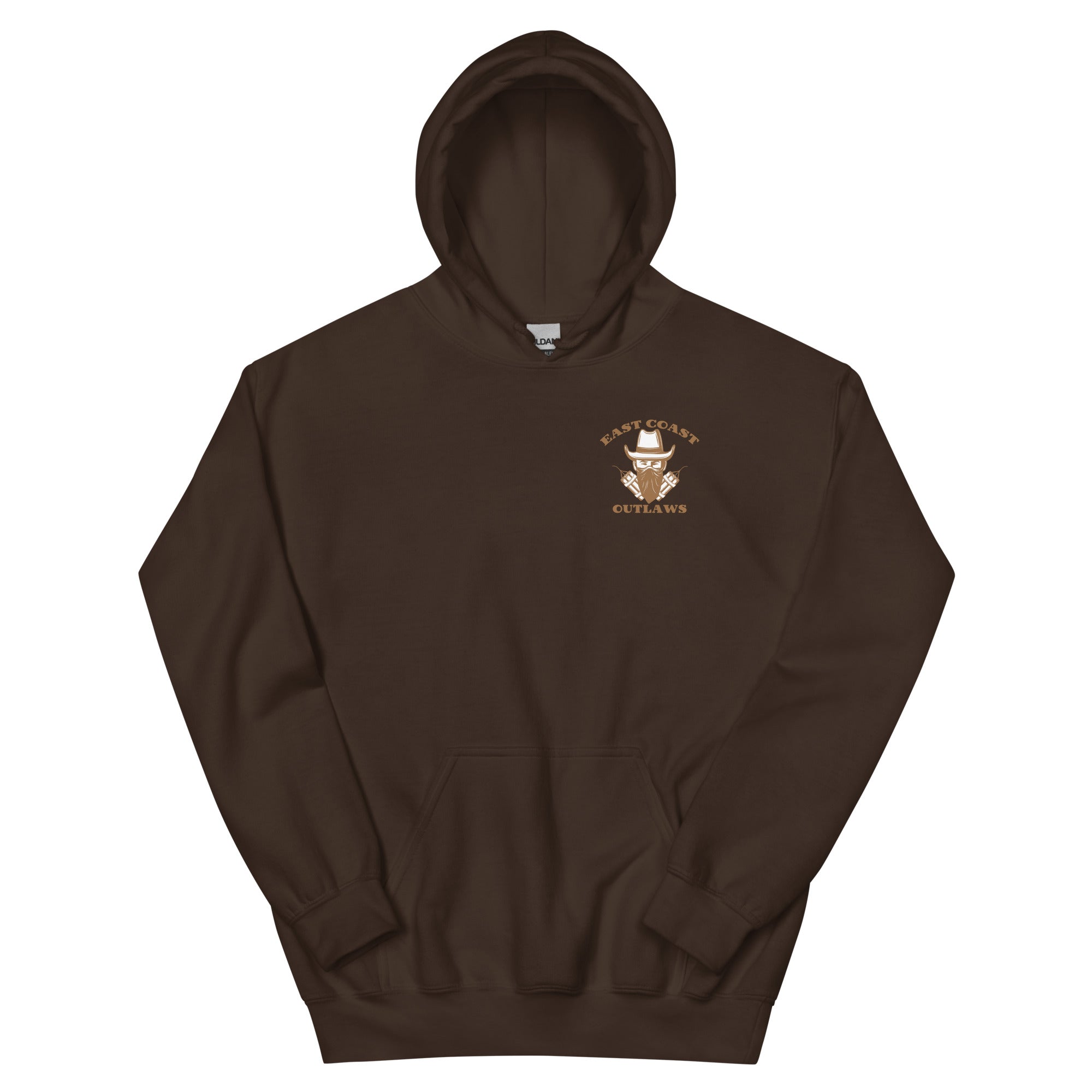 ECO Wanted Sweatshirt