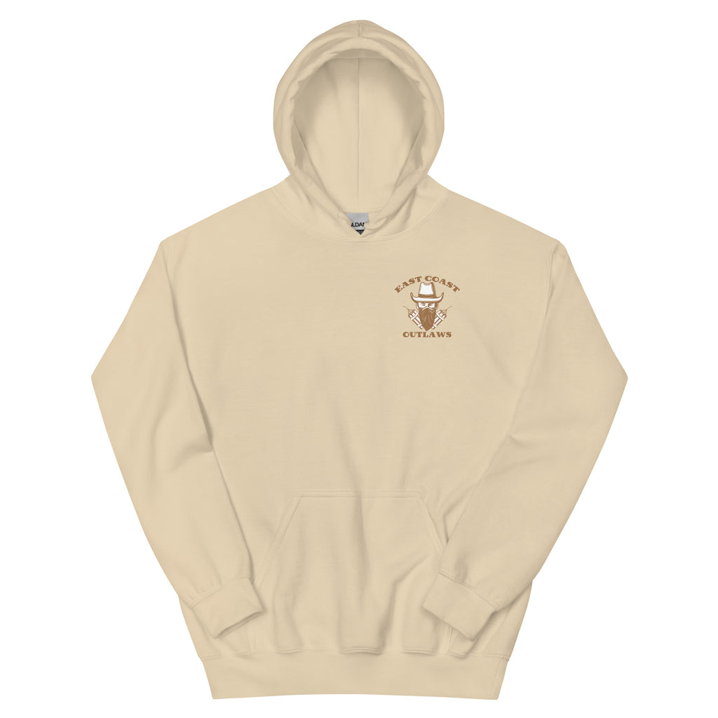 ECO Wanted Sweatshirt