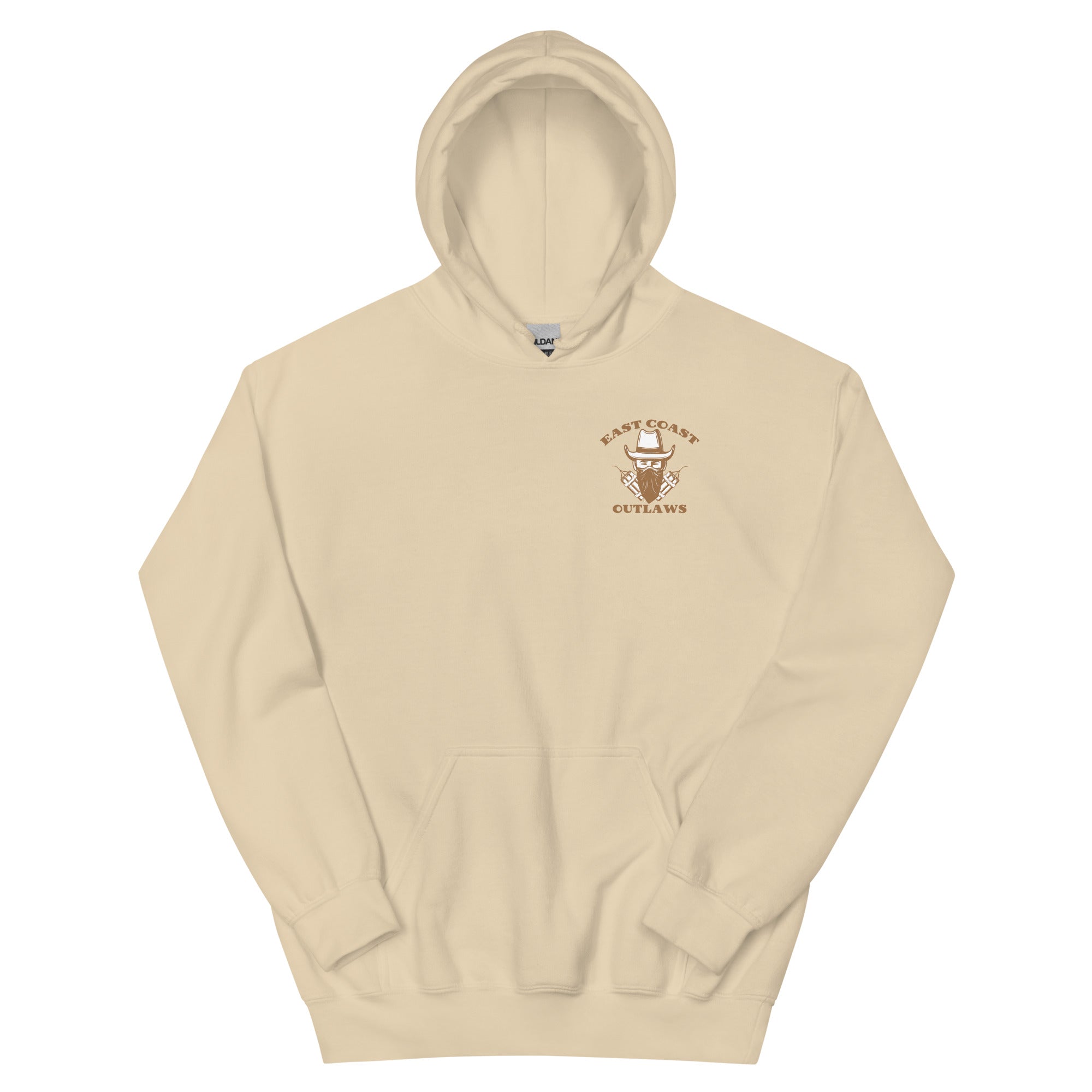 ECO Wanted Sweatshirt