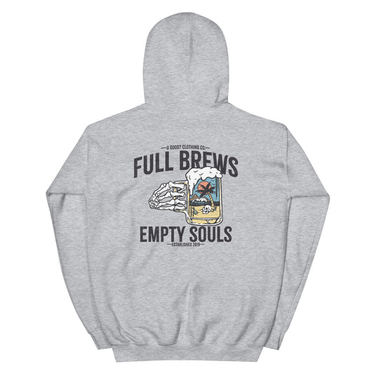 Full Brews Hoodie