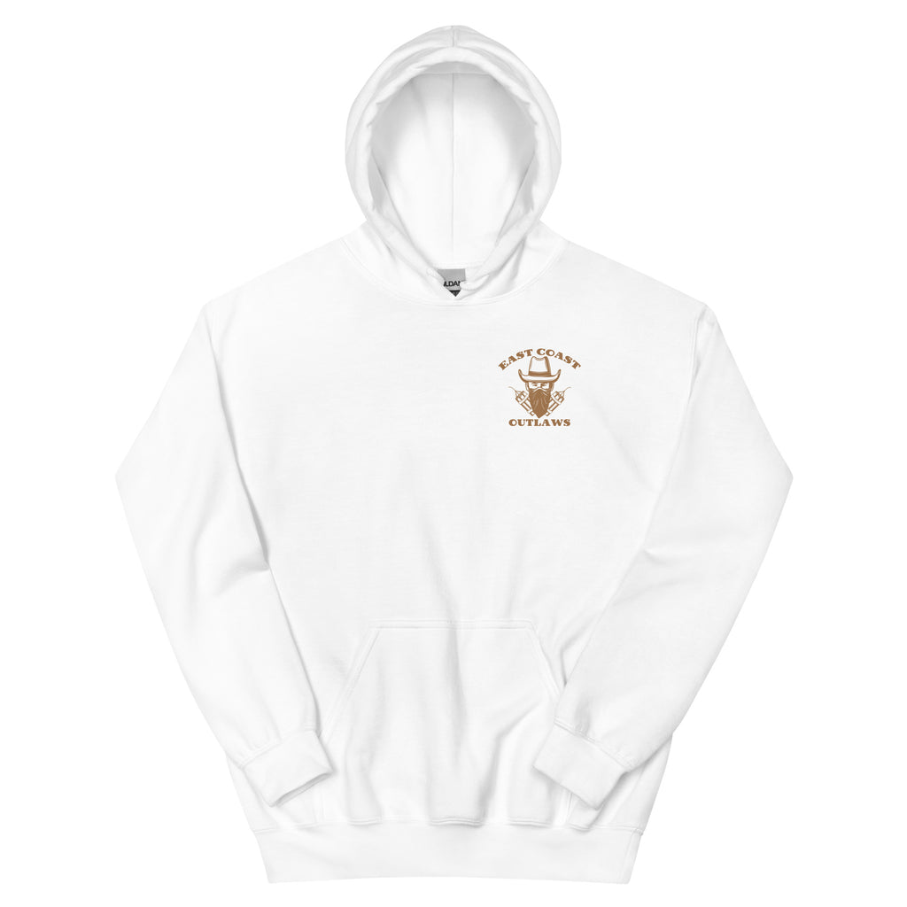 ECO Wanted Sweatshirt