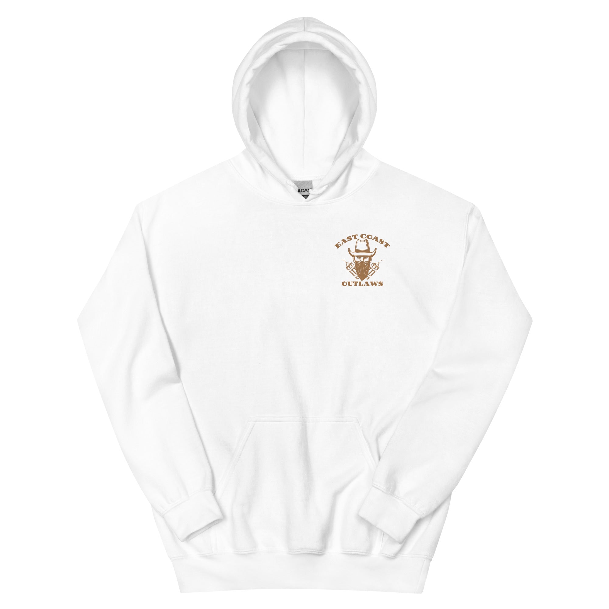ECO Wanted Sweatshirt