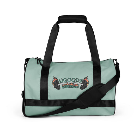 UG Performance Gym Bag