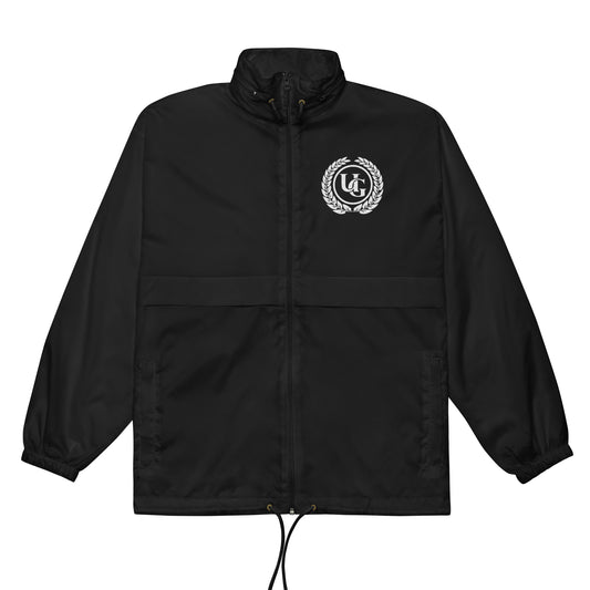 Campus Windbreaker