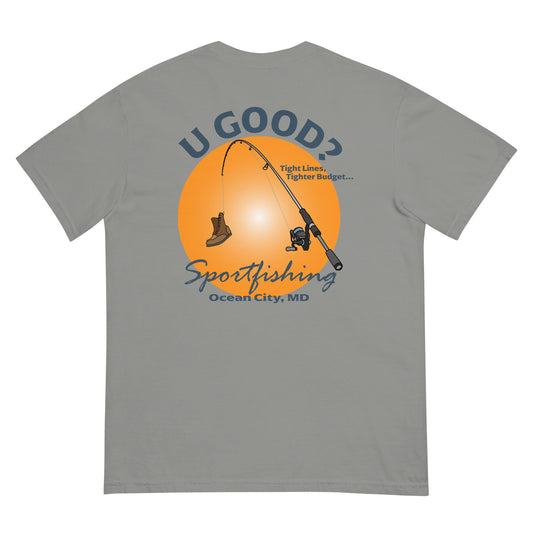 UG Sportfishing Tee