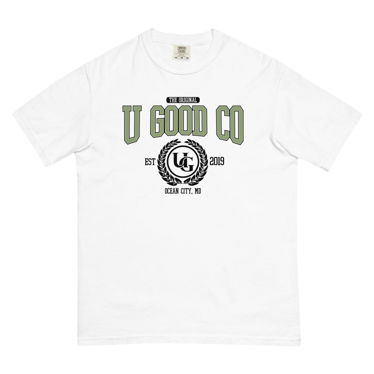 Campus Tee