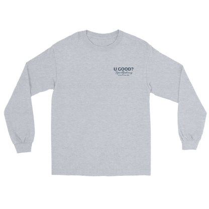 UG Sportfishing Long Sleeve Tee