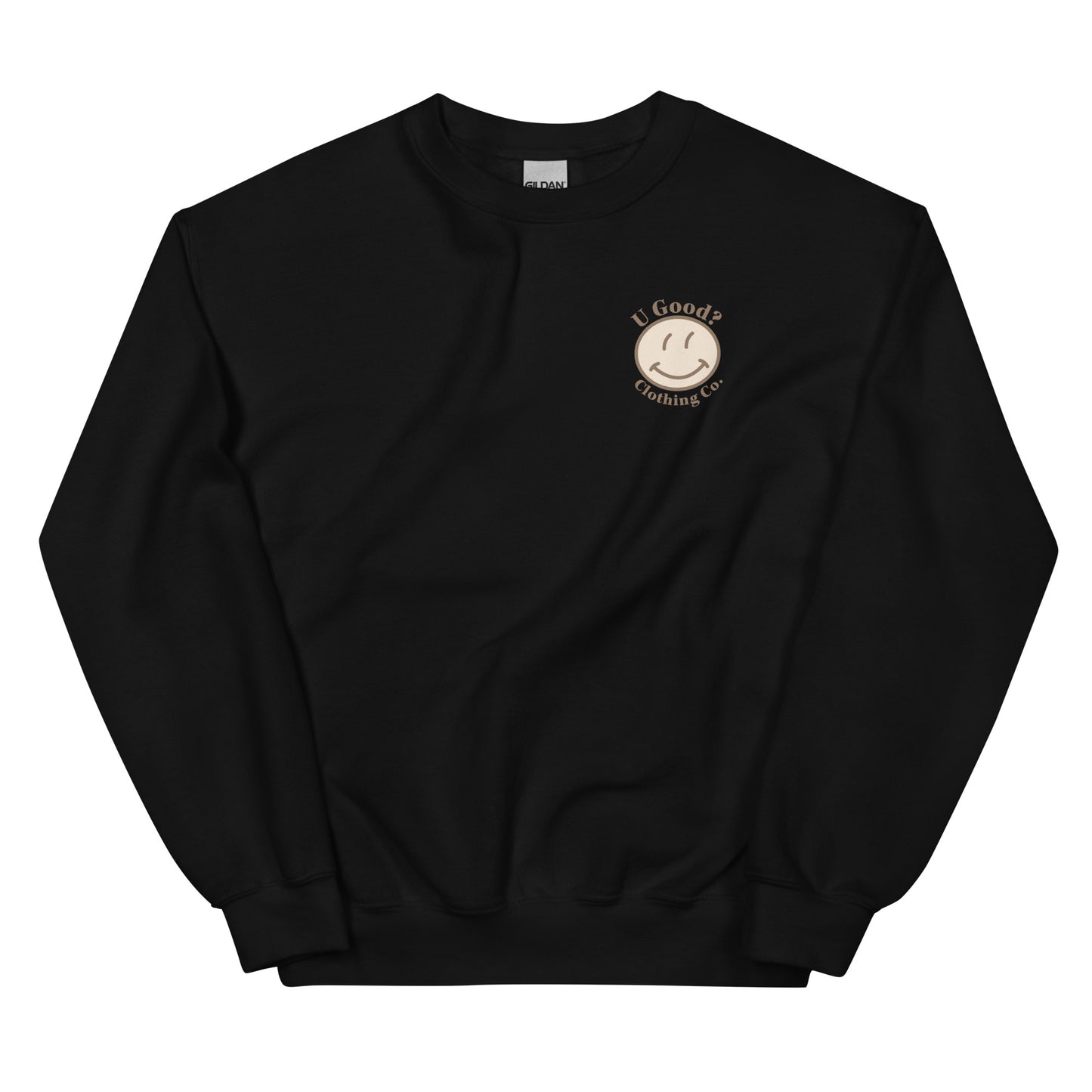 Be the Good Crewneck