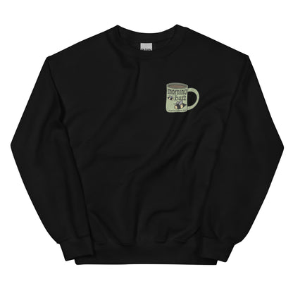 UG Coffee Co. Crewneck