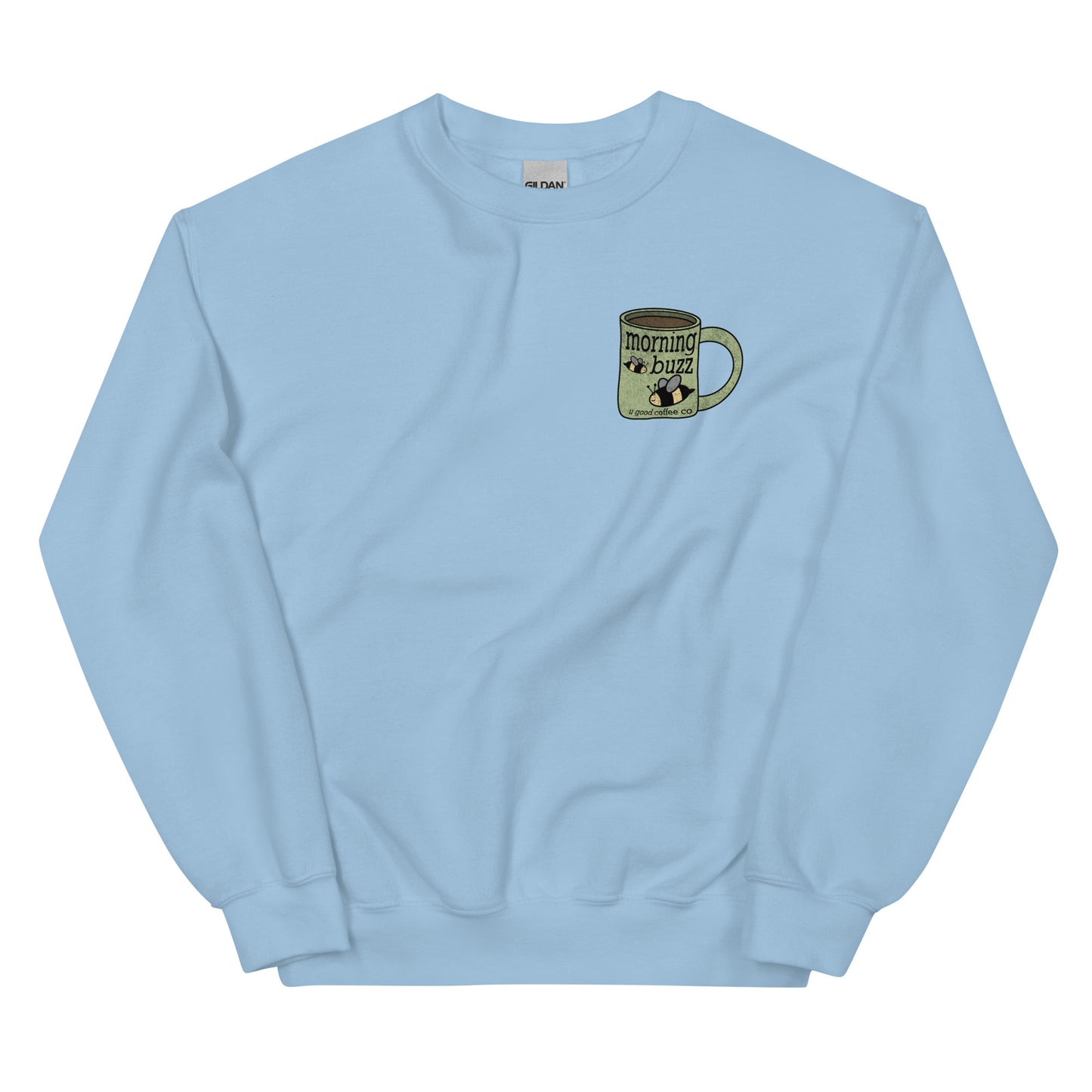 UG Coffee Co. Crewneck