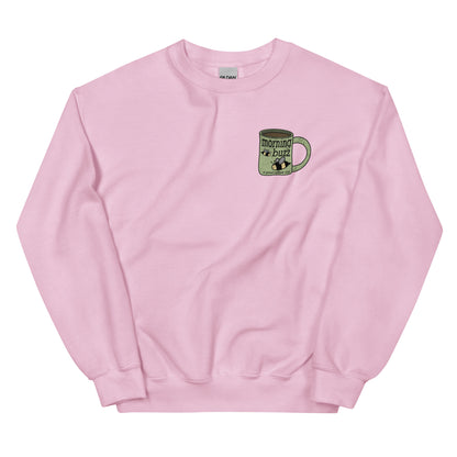 UG Coffee Co. Crewneck