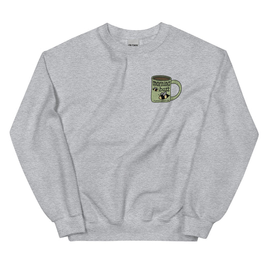 UG Coffee Co. Crewneck