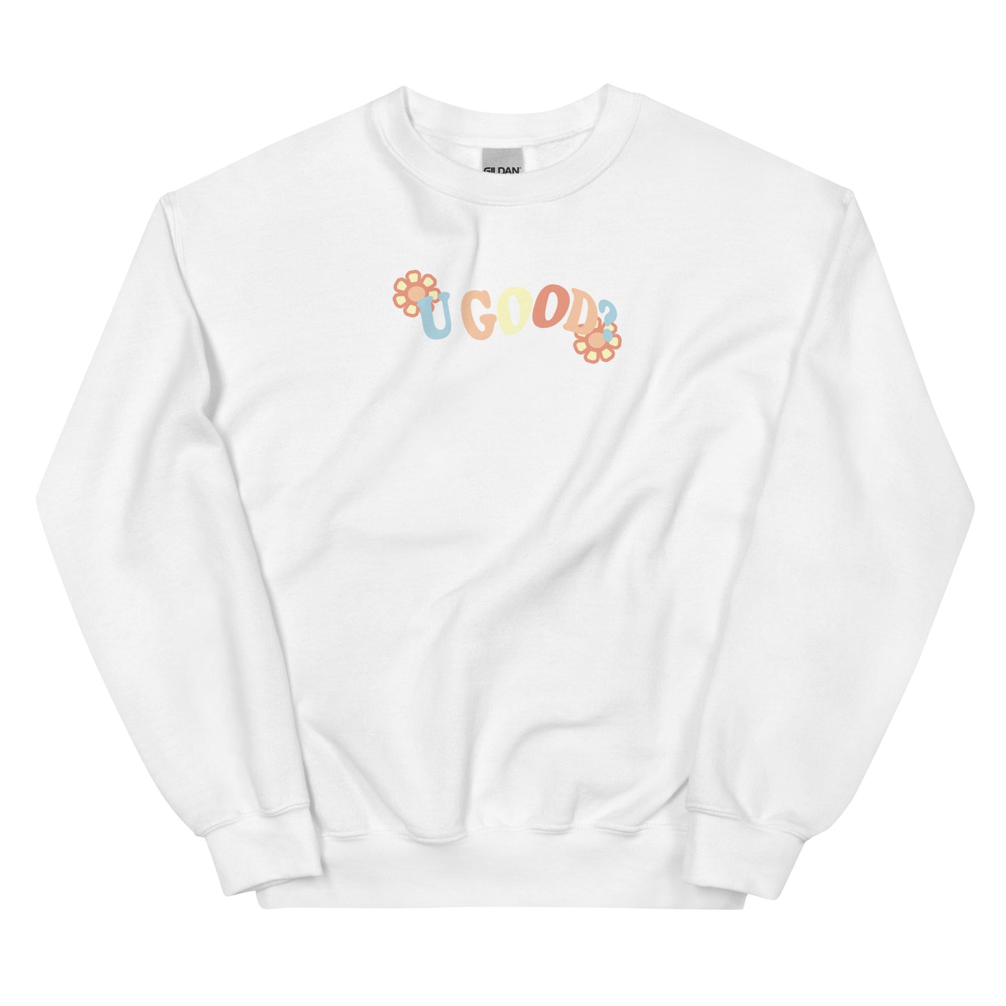 Sunrise to Sunset Crewneck