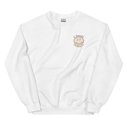 Be the Good Crewneck