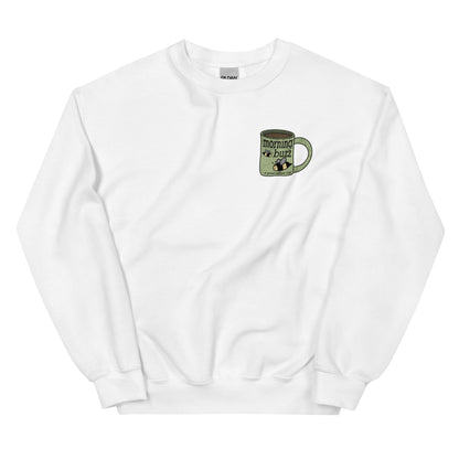 UG Coffee Co. Crewneck