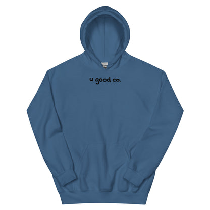 Do What Makes You Happy Hoodie