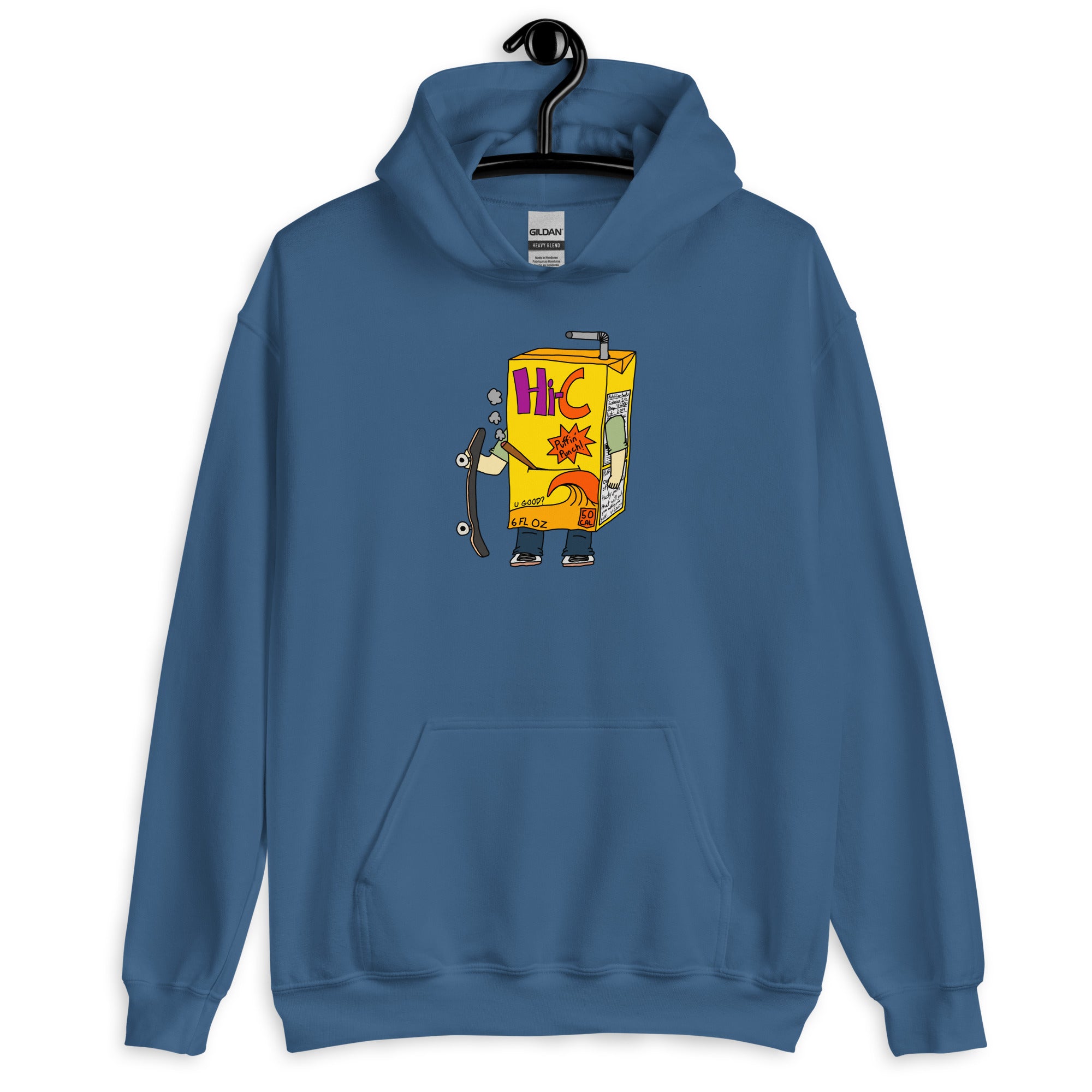 U of c discount hoodie