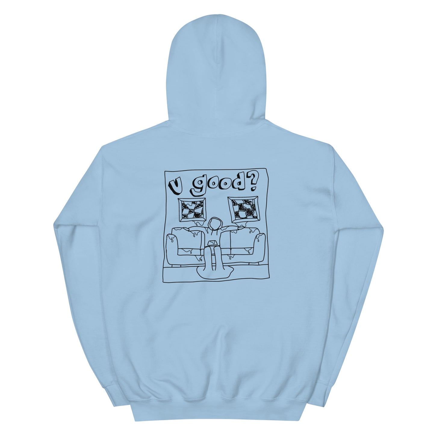 OG Design Hoodie