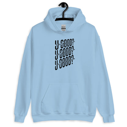 Scratch That! Hoodie