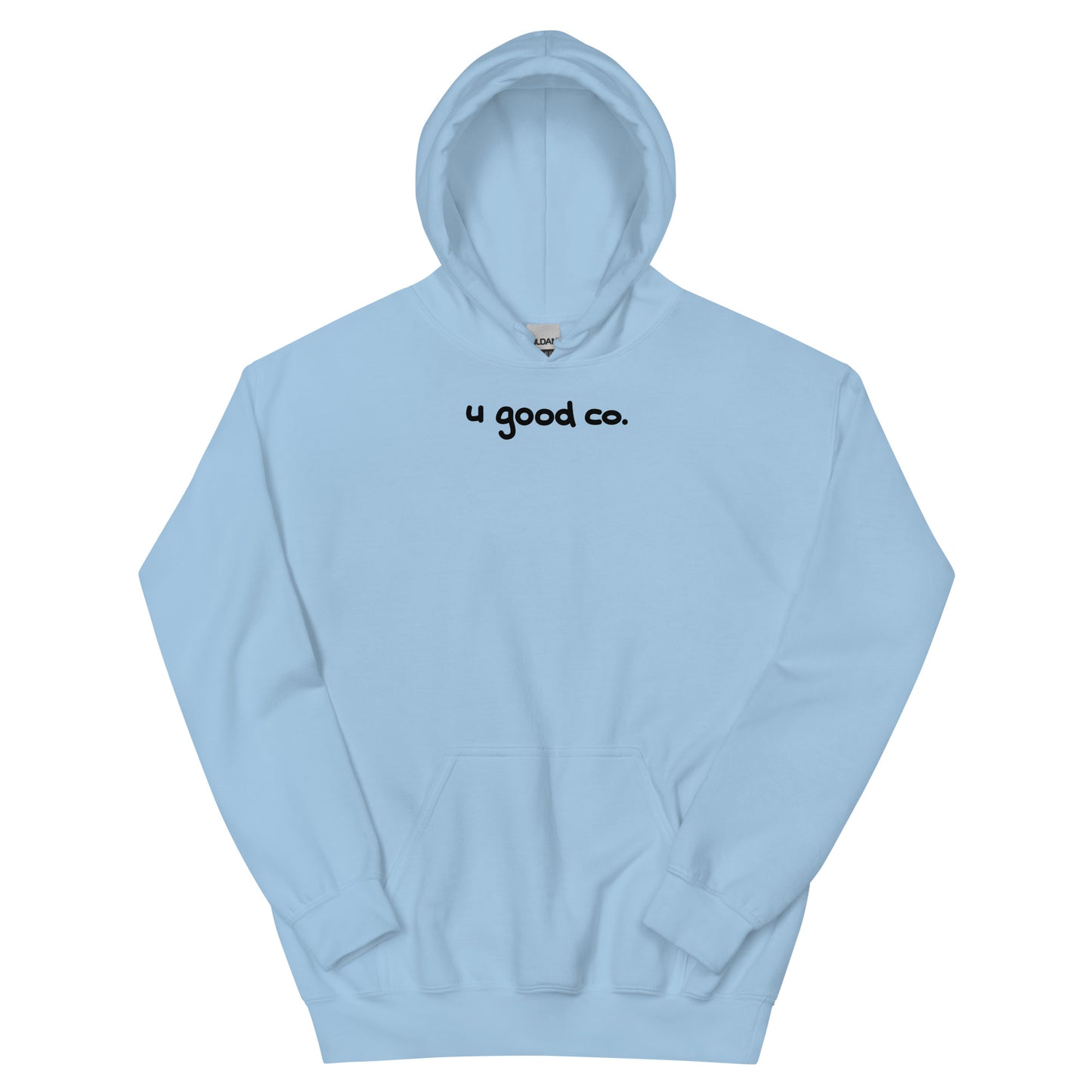 Do What Makes You Happy Hoodie