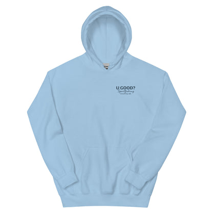 UG Sportfishing Hoodie