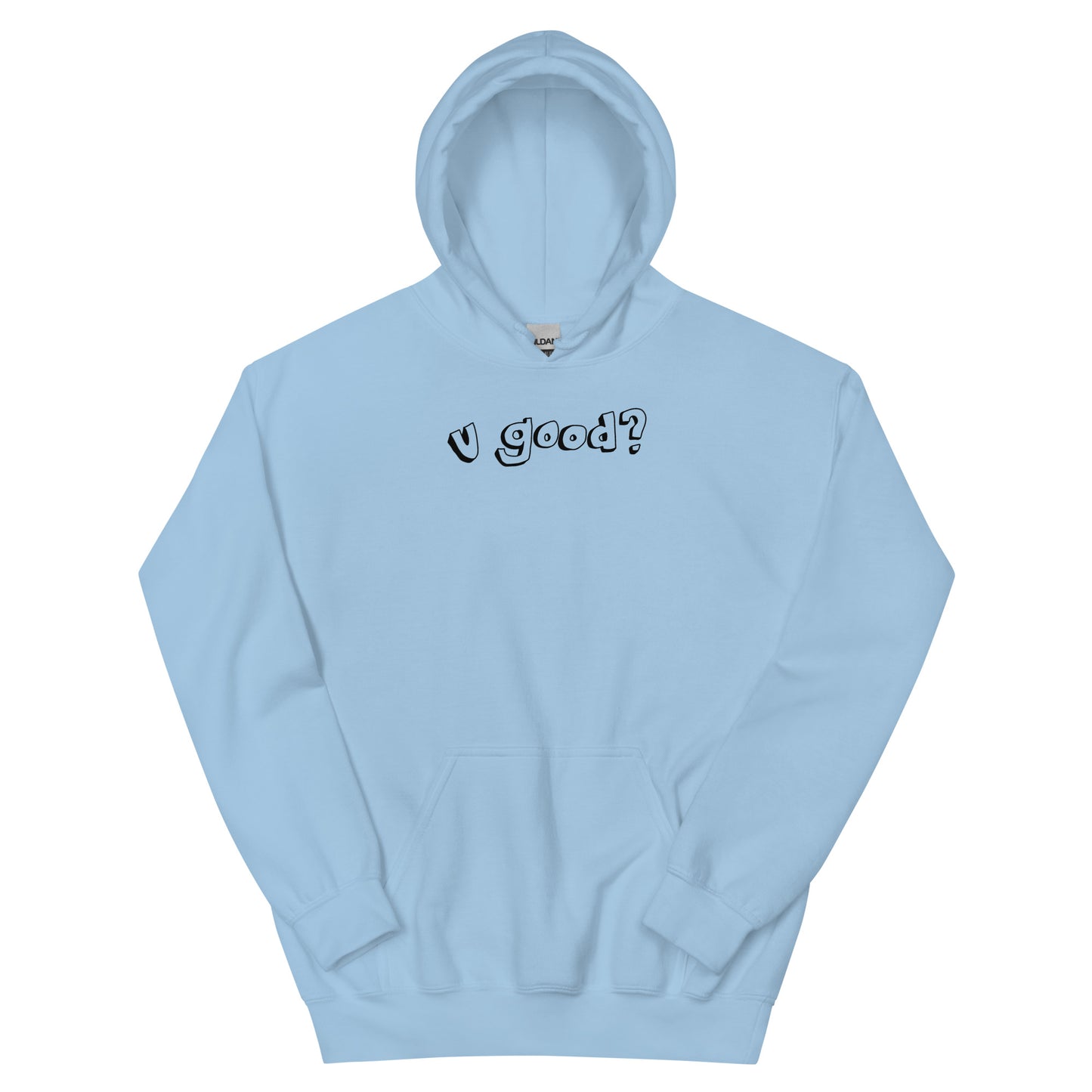 OG Design Hoodie