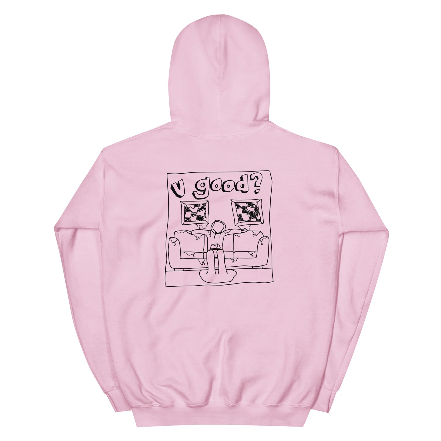 OG Design Hoodie