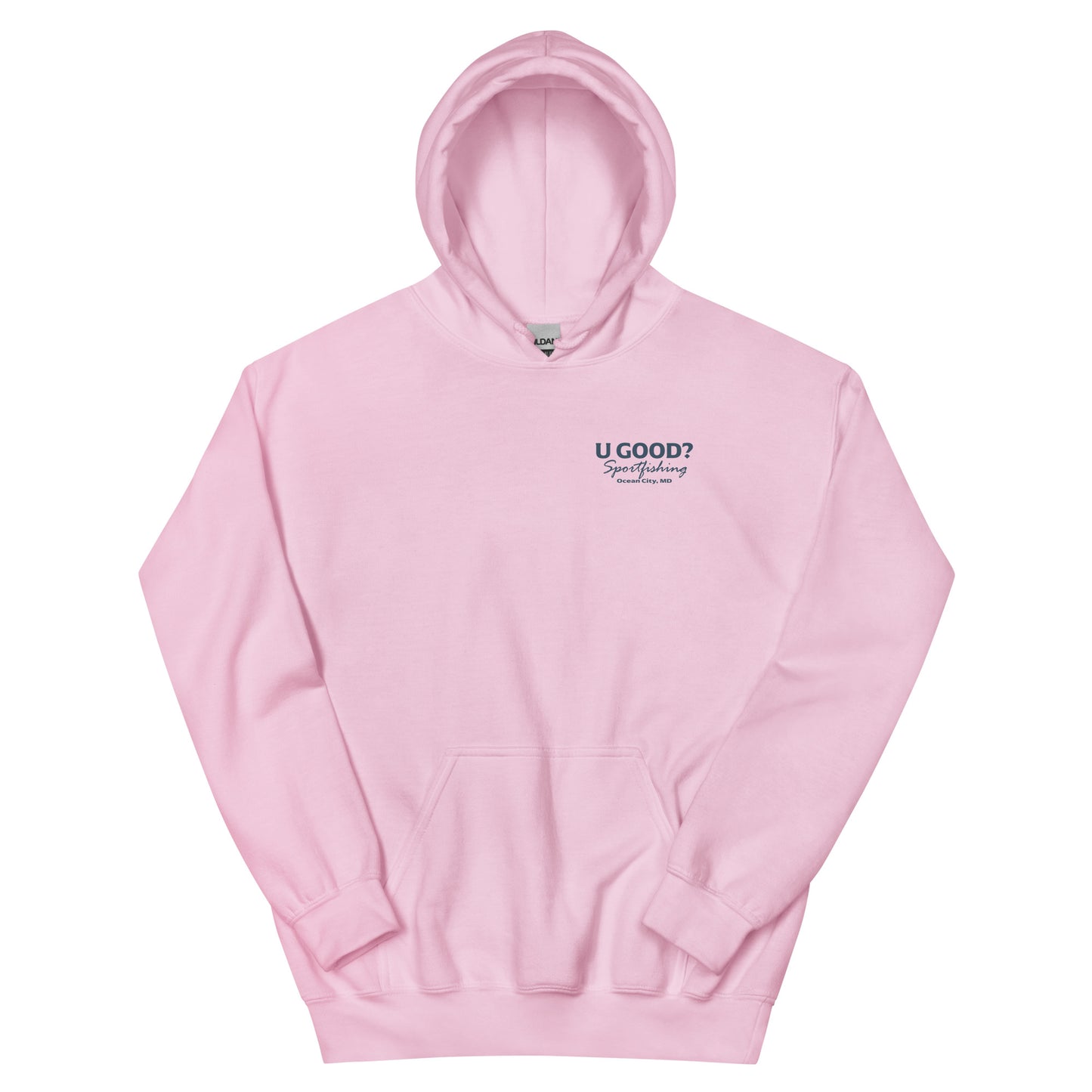 UG Sportfishing Hoodie