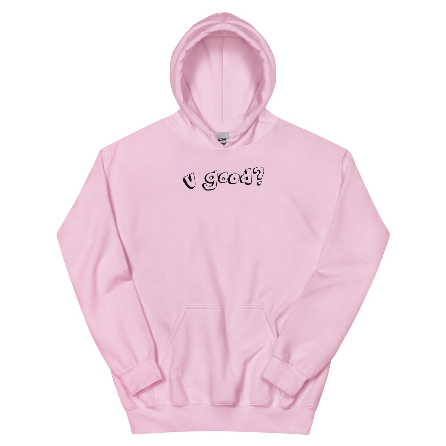 OG Design Hoodie