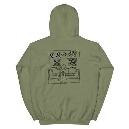 OG Design Hoodie