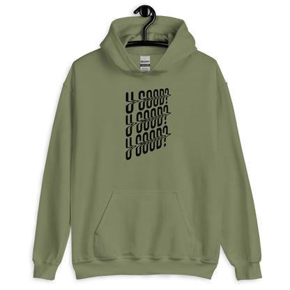 Scratch That! Hoodie