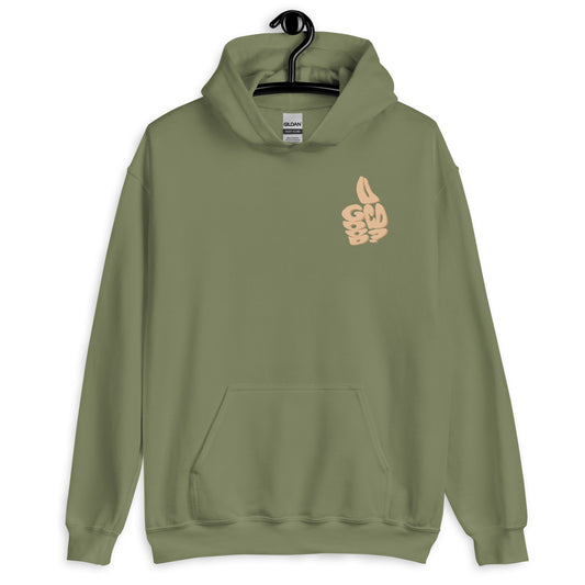 Thumbs Up Hoodie