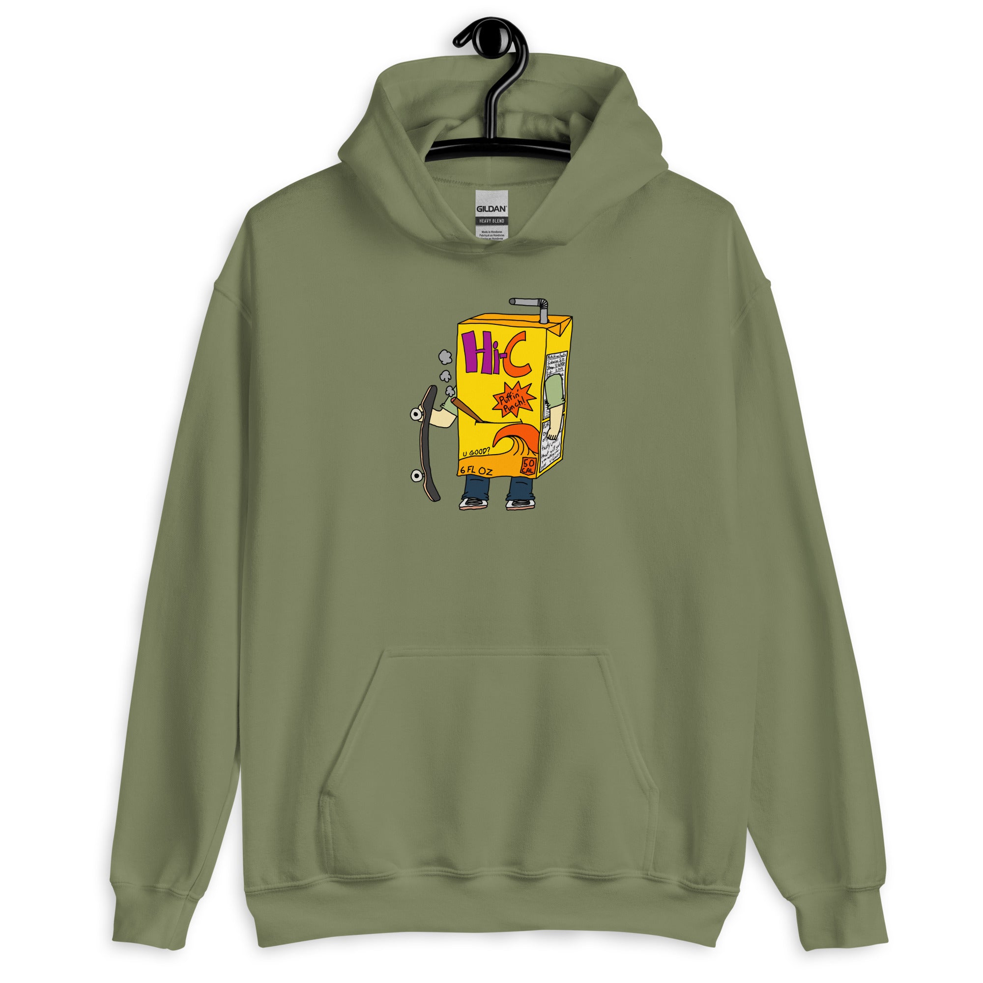 U of best sale c hoodie