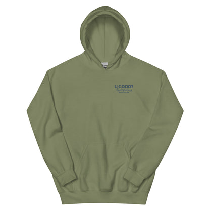 UG Sportfishing Hoodie