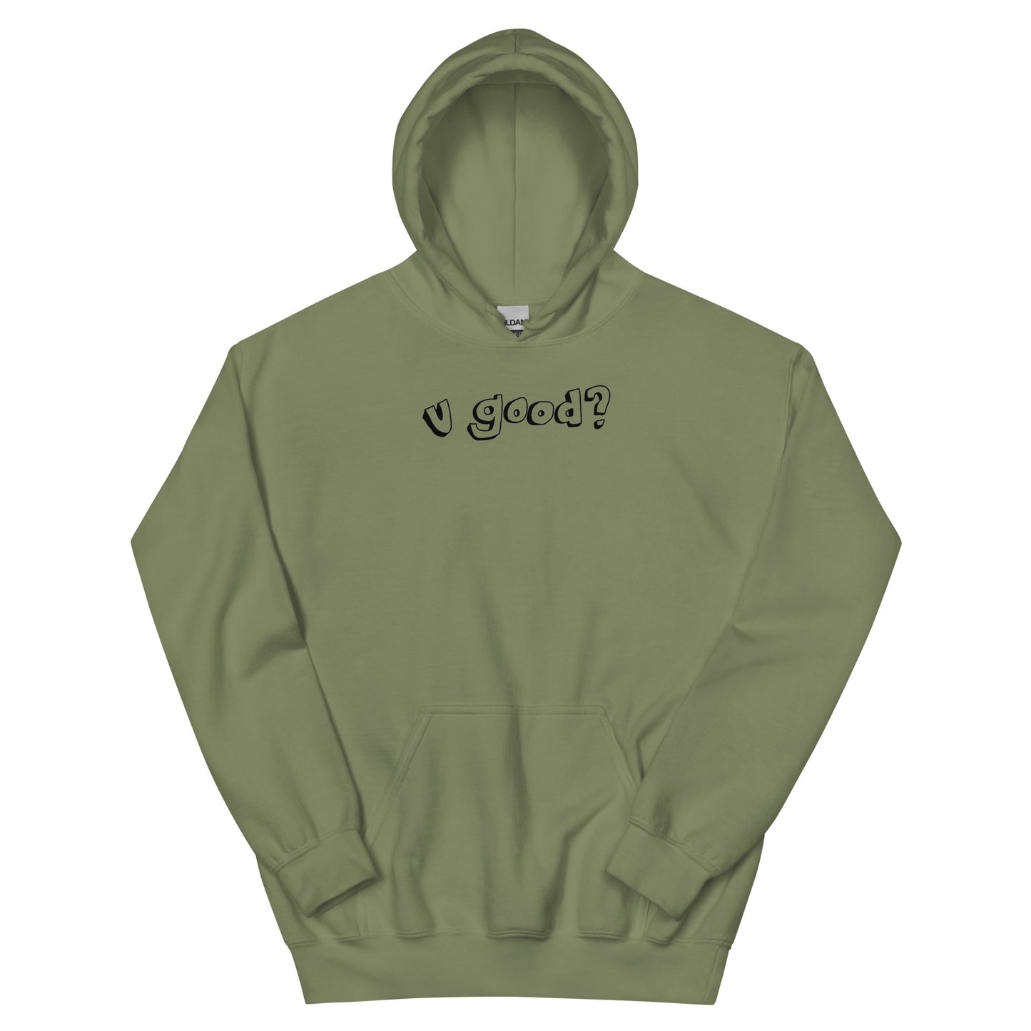 OG Design Hoodie