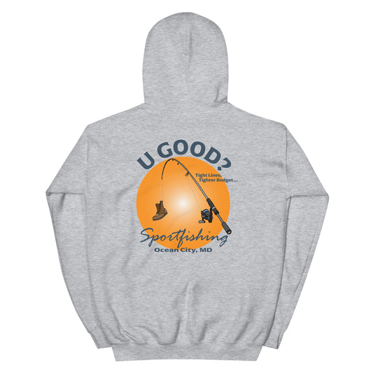 UG Sportfishing Hoodie