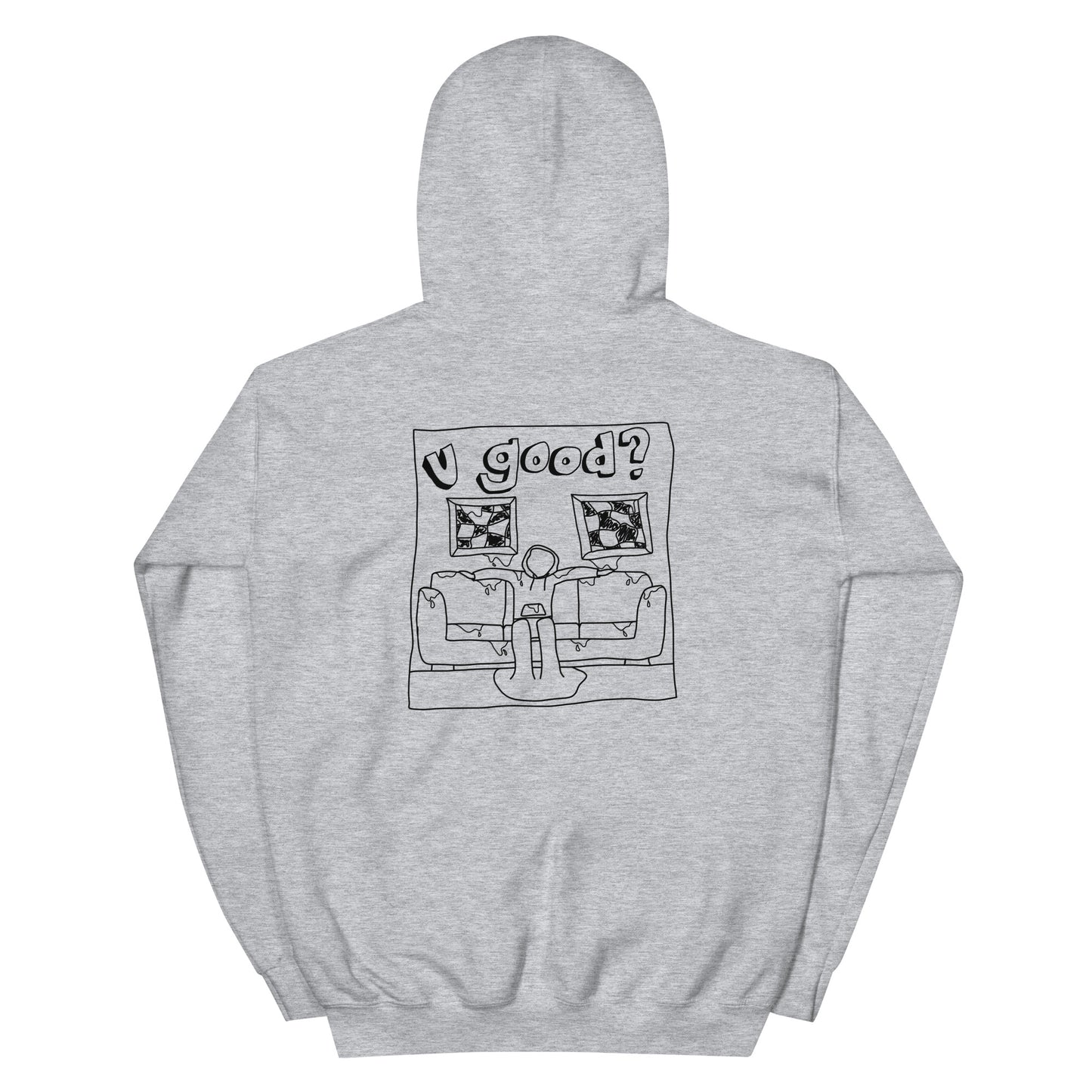 OG Design Hoodie