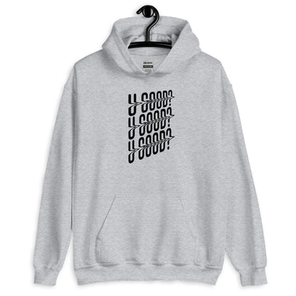 Scratch That! Hoodie