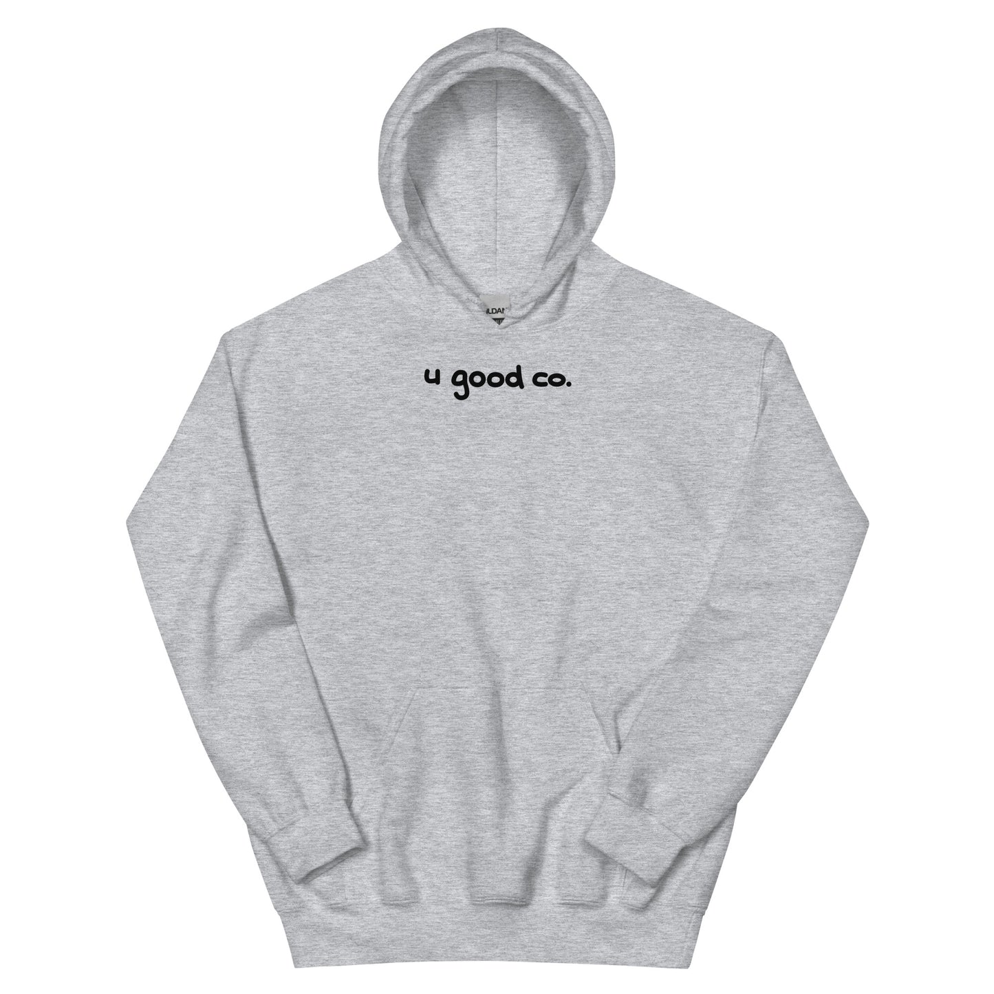 Do What Makes You Happy Hoodie